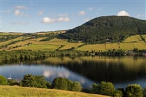 To nejlepší z Edinburghu + JEZERO LOCH NESS