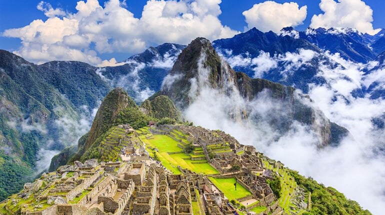 Foto - To nejlepší z Peru a Bolívie + MACHU PICCHU + POSVÁTNÉ ÚDOLÍ INKŮ