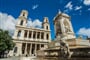 Foto - To nejlepší z Paříže + VERSAILLES