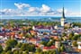 Foto - To nejlepší z Tallinu + STOCKHOLM + SOVĚTSKÁ MINULOST OSTROVA NAISSAAR