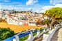 Foto - Silvestr v Sesimbře + NEJKRÁSNĚJŠÍ STEZKA ALGARVE + TRADIČNÍ KUCHYNĚ REGIONU