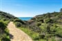 Foto - Silvestr v Sesimbře + NEJKRÁSNĚJŠÍ STEZKA ALGARVE + TRADIČNÍ KUCHYNĚ REGIONU