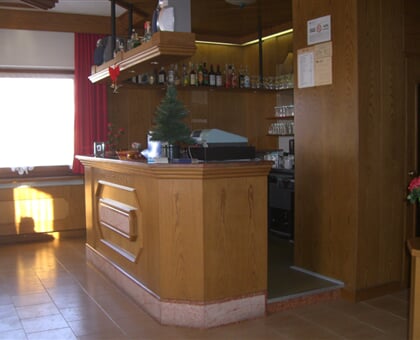 Hotel Mignon, Folgaria 2