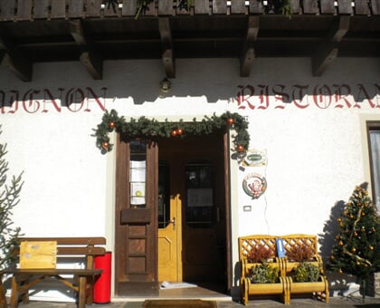 Hotel Mignon, Folgaria 3