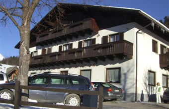 Hotel Mignon** - Folgaria