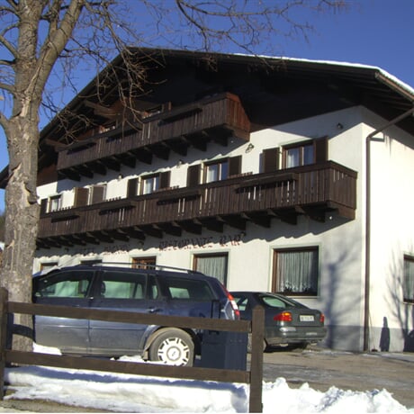 Hotel Mignon** - Folgaria