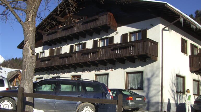 Hotel Mignon, Folgaria