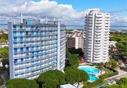 Rezidence Puerto do Sol - Lignano Sabbiadoro