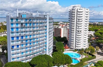 Rezidence Puerto do Sol - Lignano Sabbiadoro