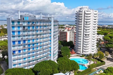 Rezidence Puerto do Sol - Lignano Sabbiadoro