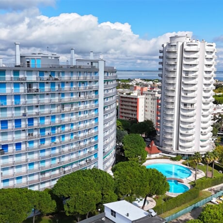 Rezidence Puerto do Sol - Lignano Sabbiadoro