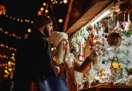 Adventní Porto a Braga + OCHUTNÁVKA VÍNA + JÍZDA HISTORICKOU TRAMVAJÍ
