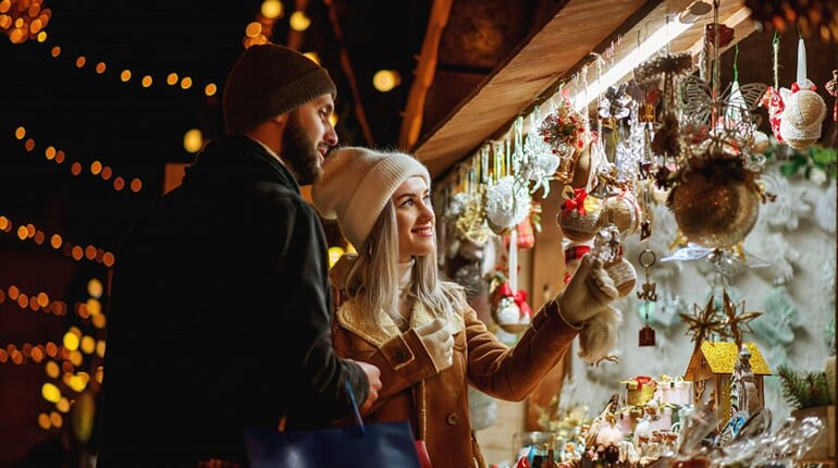 Foto - Adventní Porto a Braga + OCHUTNÁVKA VÍNA + JÍZDA HISTORICKOU TRAMVAJÍ