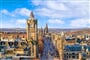 Foto - To nejlepší z Edinburghu + JEZERO LOCH NESS