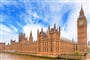 Foto - To nejlepší z Londýna + UNIVERZITNÍ OXFORD + TAJEMNÉ MEGALITY VE STONEHENGE