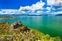 Foto - Okruh Arménií + JEZERO SEVAN + OCHUTNÁVKA KOŇAKU ARARAT A VÍNA
