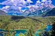 Biberwier Zugspitze