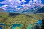 Biberwier Zugspitze