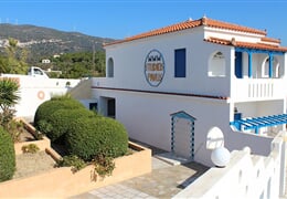 Marathokampos - Studia Pavlis - Ormos