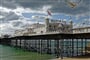 Foto - To nejlepší z Londýna + BRIGHTON + KŘÍDOVÉ ÚTESY