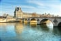 Foto - To nejlepší z Paříže nejen pro 65+ a VERSAILLES