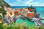 Foto - To nejlepší z Florencie + NÁRODNÍ PARK CINQUE TERRE + STŘEDOVĚKÁ SIENA
