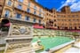 Foto - To nejlepší z Florencie + NÁRODNÍ PARK CINQUE TERRE + STŘEDOVĚKÁ SIENA