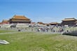 Čína - Peking, Zakázané město