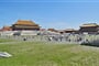 Čína - Peking, Zakázané město
