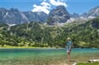 jezero Sebensee