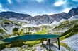 jezero Drauchansee
