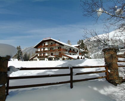 Hotel Torretta   Bellamonte (1)