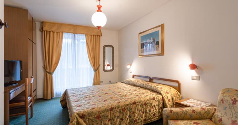 Hotel Torretta   Bellamonte (1)