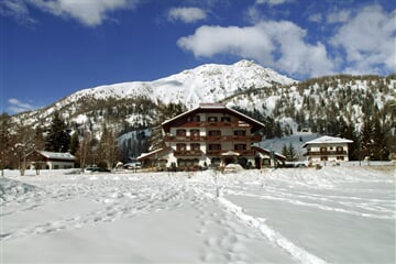 Hotel Torretta***S - Bellamonte