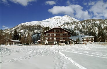 Hotel Torretta***S - Bellamonte