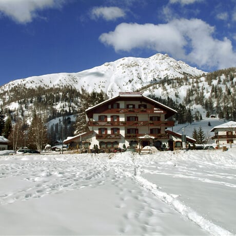 Hotel Torretta***S - Bellamonte