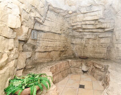 Hotel Torretta   Bellamonte (8)