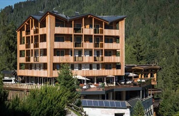 Hotel Lorenzetti **** - Madonna di Campiglio