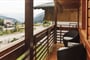 Hotel Sayonara Nature & Wellness S   San Martino di Castrozza (10)