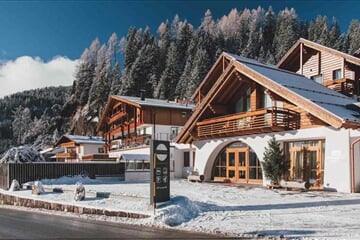 Hotel Sayonara Nature & Wellness ***S - San Martino di Castrozza