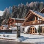 Hotel Sayonara Nature & Wellness ***S - San Martino di Castrozza