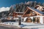 Hotel Sayonara Nature & Wellness S   San Martino di Castrozza (2)