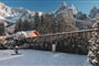 Hotel Sayonara Nature & Wellness S   San Martino di Castrozza (3)