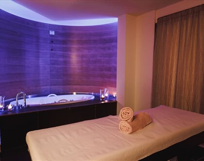 Hotel Sayonara Nature & Wellness S   San Martino di Castrozza (6)