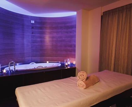 Hotel Sayonara Nature & Wellness S   San Martino di Castrozza (6)