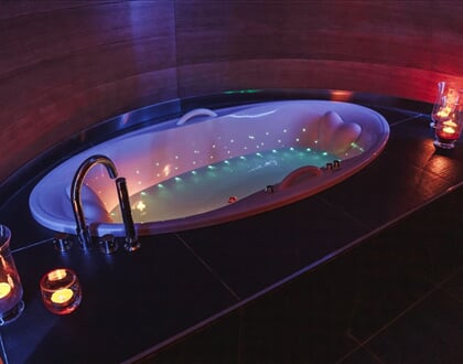 Hotel Sayonara Nature & Wellness S   San Martino di Castrozza (7)