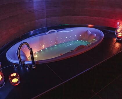 Hotel Sayonara Nature & Wellness S   San Martino di Castrozza (7)