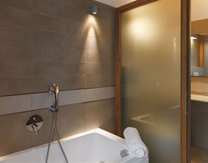 Hotel Sayonara Nature & Wellness S   San Martino di Castrozza (8)