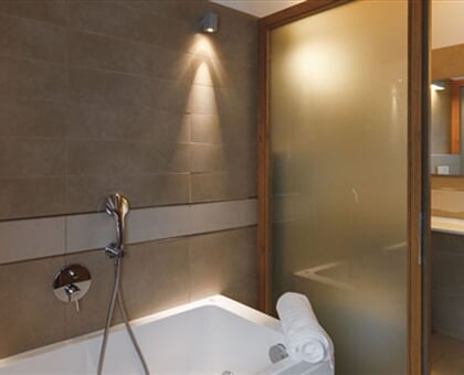 Hotel Sayonara Nature & Wellness S   San Martino di Castrozza (8)