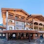 Hotel Croce Bianca Leisure & Spa **** - Canazei